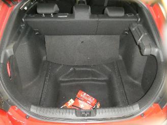 Honda Civic SR picture 22