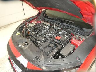 Honda Civic SR picture 26