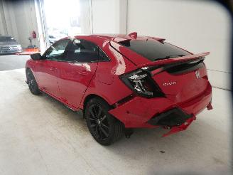 Honda Civic SR picture 4