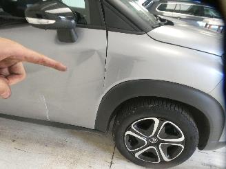 Citroën C3 AIRCROSS LIVE picture 9