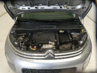 Citroën C3 AIRCROSS LIVE picture 21
