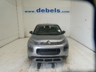 Voiture accidenté Citroën C3 AIRCROSS LIVE 2021/2