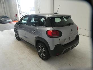 Citroën C3 AIRCROSS LIVE picture 4