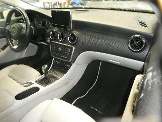 Mercedes GLA 180 picture 25
