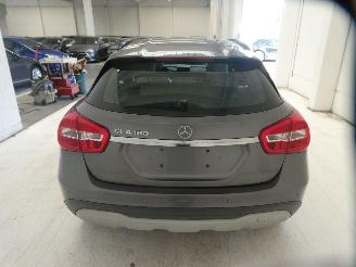 Mercedes GLA 180 picture 14