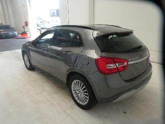 Mercedes GLA 180 picture 10