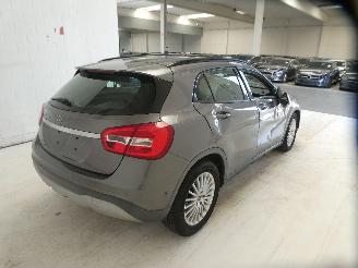 Mercedes GLA 180 picture 16