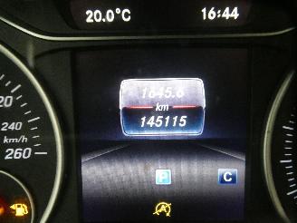 Mercedes GLA 180 picture 26