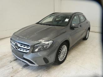 Mercedes GLA 180 picture 4