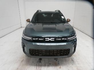 Dacia Bigster EXTREME picture 2