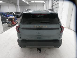 Dacia Bigster EXTREME picture 5