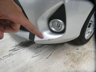 Toyota Yaris Y-OUNG picture 4