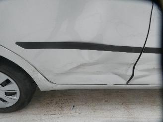 Toyota Yaris Y-OUNG picture 9