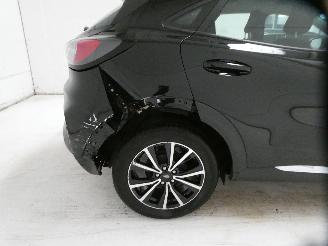 Ford Puma TITANIUM DESIGN picture 12