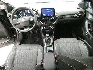 Ford Puma TITANIUM DESIGN picture 18