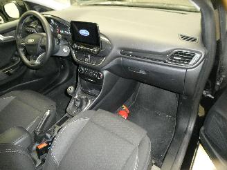 Ford Puma TITANIUM DESIGN picture 14