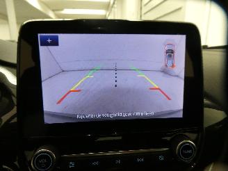 Ford Puma TITANIUM DESIGN picture 16
