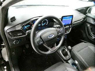 Ford Puma TITANIUM DESIGN picture 19