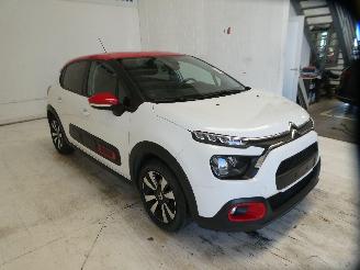Citroën C3 III SHINE picture 14