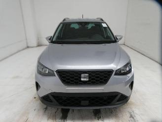 Seat Arona 1.0 TSI MOVE picture 2