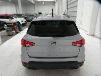 Seat Arona 1.0 TSI MOVE picture 7