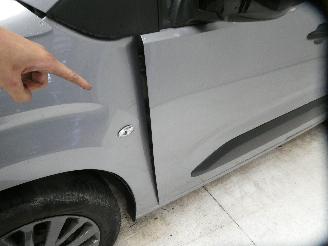 Citroën Berlingo PLUS picture 7
