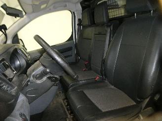 Citroën Jumpy 1.5 BLUE HDI picture 19
