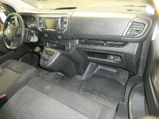 Citroën Jumpy 2.0 D picture 12