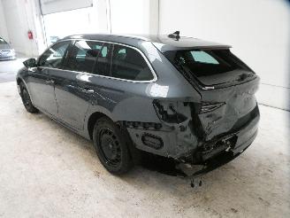 Skoda Octavia 1.0 AMBITION picture 6