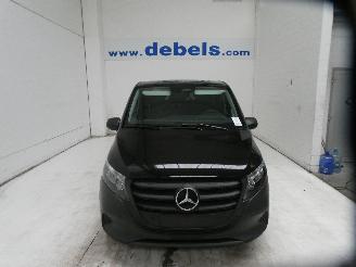 Damaged car Mercedes Vito 8+1 PL 2025/5