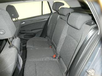 Volkswagen Golf VARIANT LIFE picture 23
