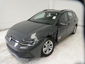 Volkswagen Golf VARIANT LIFE picture 3
