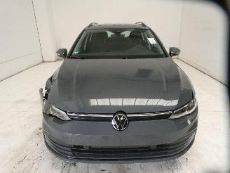 Volkswagen Golf VARIANT LIFE picture 2