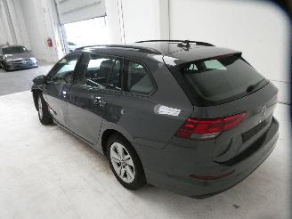 Volkswagen Golf VARIANT LIFE picture 9