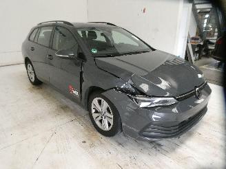 Volkswagen Golf VARIANT LIFE picture 12