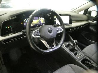 Volkswagen Golf VARIANT LIFE picture 21