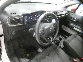 Citroën C3 III picture 21