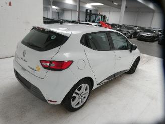 Renault Clio ZEN ENERGY TCE picture 8