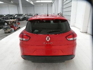Renault Clio IV GRANDTOUR CO picture 8