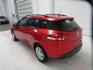 Renault Clio IV GRANDTOUR CO picture 7