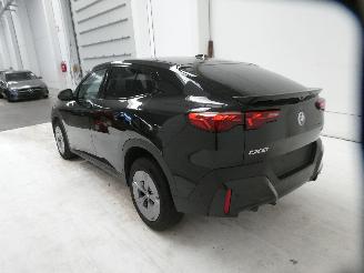 BMW iX2 EDRIVE 20 picture 4