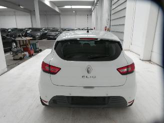 Renault Clio ZEN ENERGY TCE picture 5