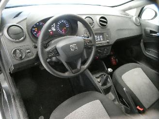 Seat Ibiza REFERENCE picture 15