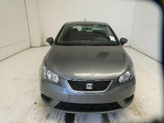 Seat Ibiza REFERENCE picture 2