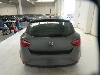 Seat Ibiza REFERENCE picture 7