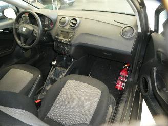 Seat Ibiza REFERENCE picture 13