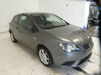 Seat Ibiza REFERENCE picture 10