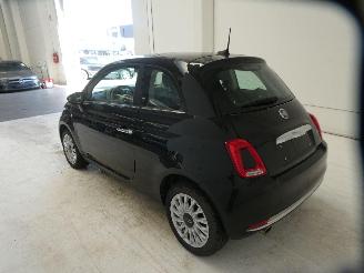 Fiat 500  picture 7
