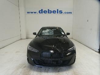 Auto incidentate BMW 4-serie 420I 2024/1