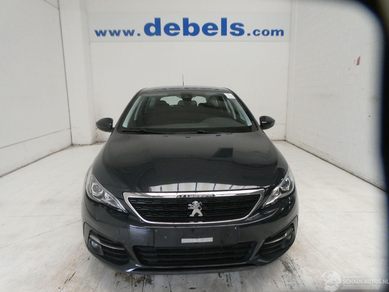 Peugeot 308 1.5D  II SW ACTIVE